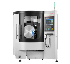 PCD saw blade EDM Grinding Machine